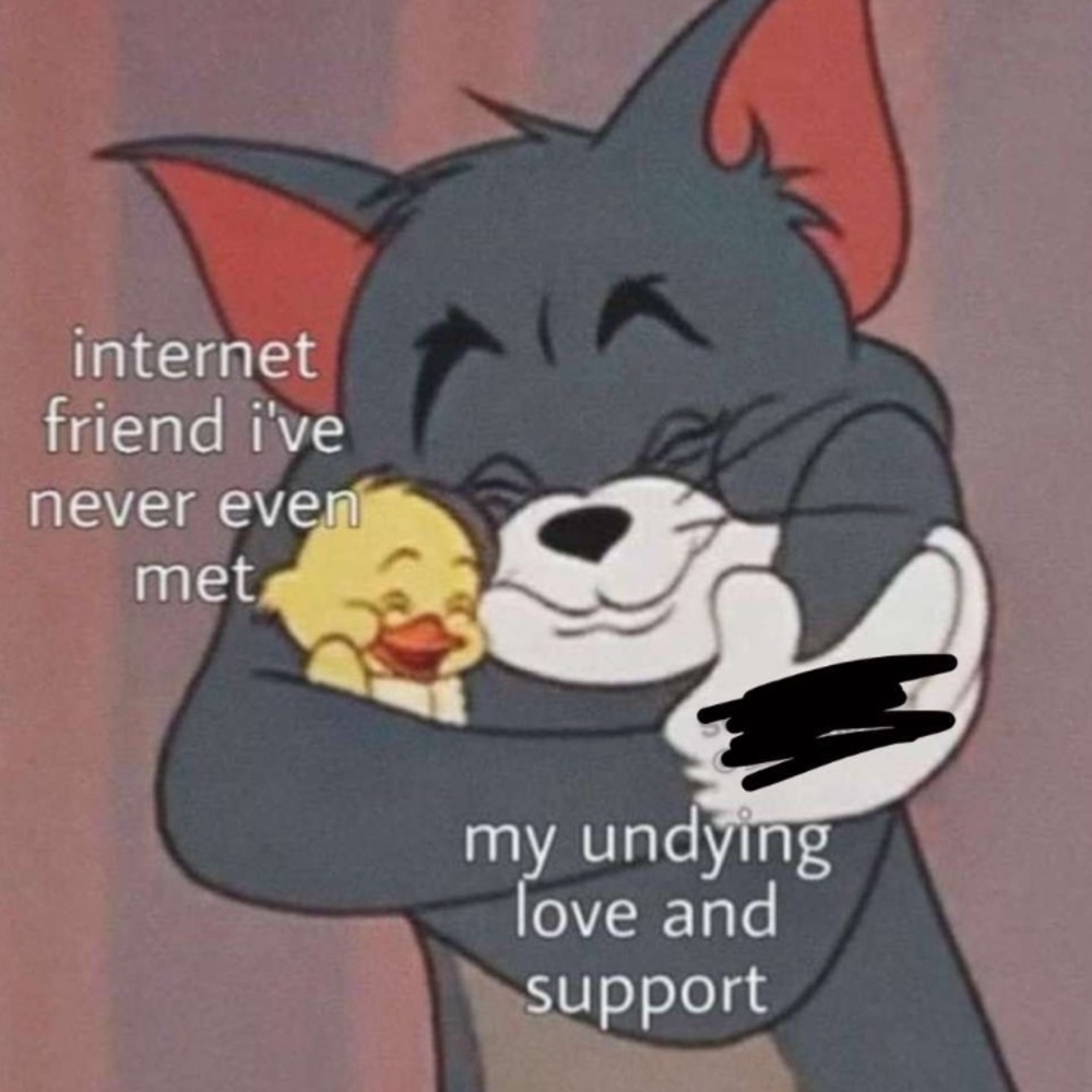 Meet your Posher, Charlize